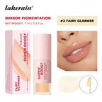 Moisturizing and Plumping High-Shine Lip Gloss
