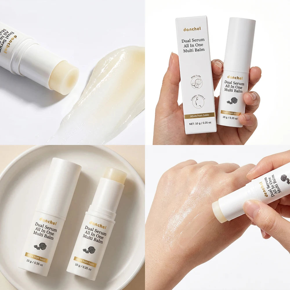 Vitamin C Hydrating Multi-Purpose Balm Stick - 20