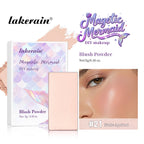 Waterproof Magnetic Eyeshadow Palette Refill