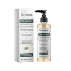 Collagen Body Firming Massage Oil for Skin Tightening