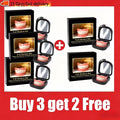 Comfort Fit Silicone Dentures for Upper and Lower Teeth