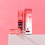Hydrating Gloss Lip Stain with Vitamin B12 and Coconut Water