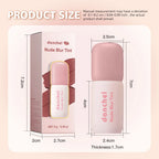 Velvet Matte 2-in-1 Lip and Cheek Tint