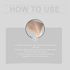 Cyperus Oil Hair Growth Inhibitor and Moisturizing Body Serum