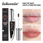 Waterproof Bloody Matte Lip Stain for Halloween