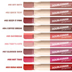2-in-1 Dual Ended Lip Contour Liner and Hydrating Matte Gloss