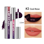 Waterproof Peel-Off Lip Stain Tint