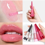 Instant Hydrating Lip Plumping Gloss