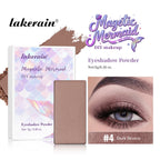 Waterproof Magnetic Eyeshadow Palette Refill