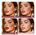 Magnetic Nourishing Lip and Cheek Tint Cream