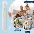 Electronic Insect Bite Itch Relief Pen
