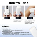Glycolic Acid Exfoliating Body Stick for Smooth Skin