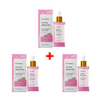 Soothing Strawberry After Shave Oil for Women
