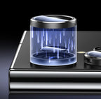 Tempered Glass Camera Lens Protector for Samsung Galaxy S24 Ultra