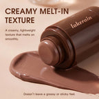 Cream Bronzer Contour Stick for Face Sculpting