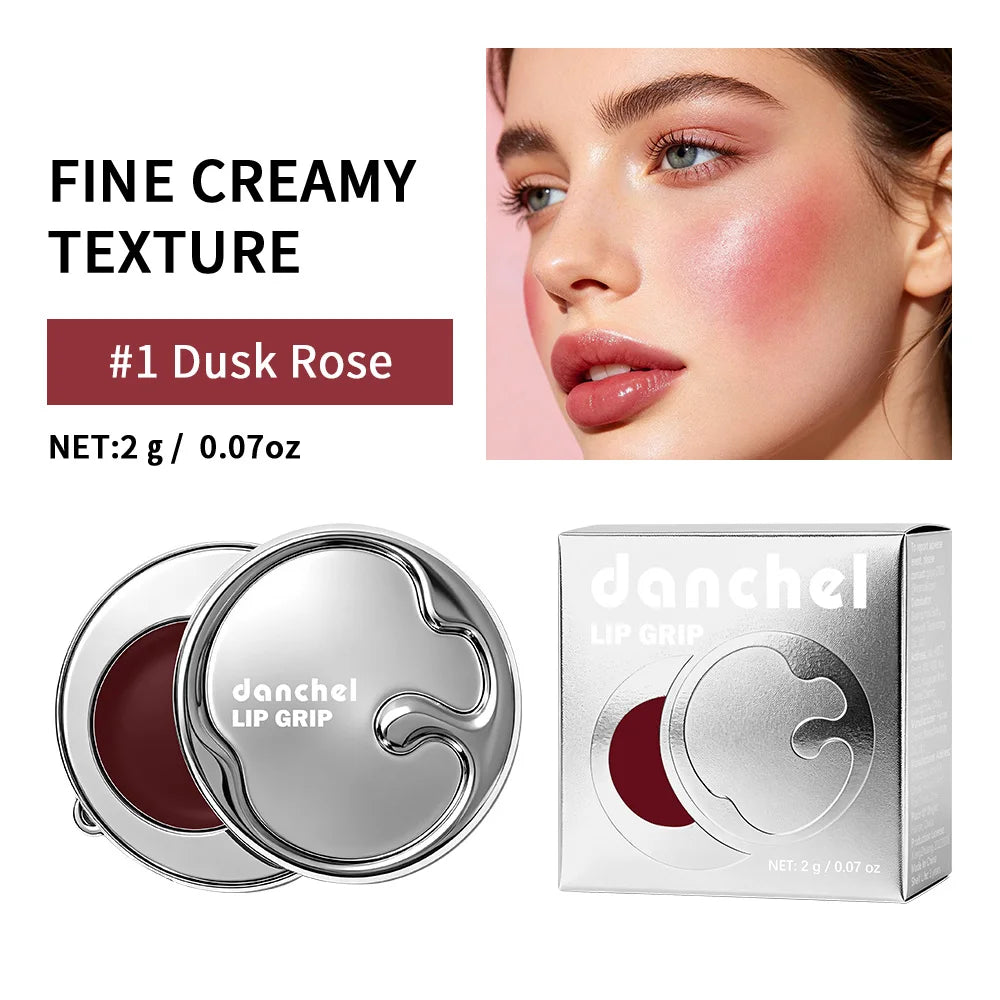 Magnetic Nourishing Lip and Cheek Tint Cream
