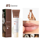 Moisturizing Lip Balm for Deep Hydration and Repair