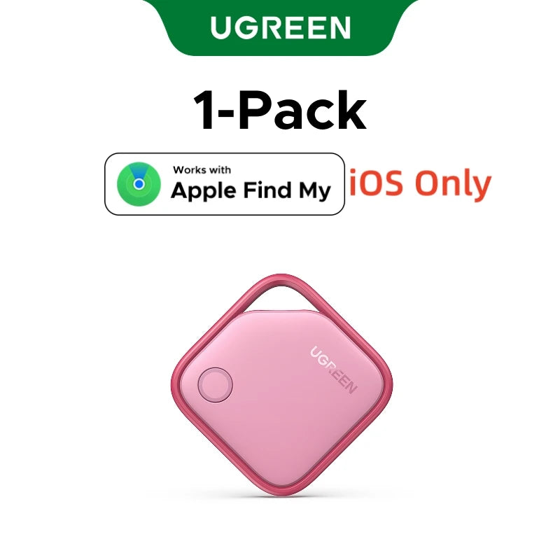 Bluetooth Item Tracker for Apple Find My Network - 31