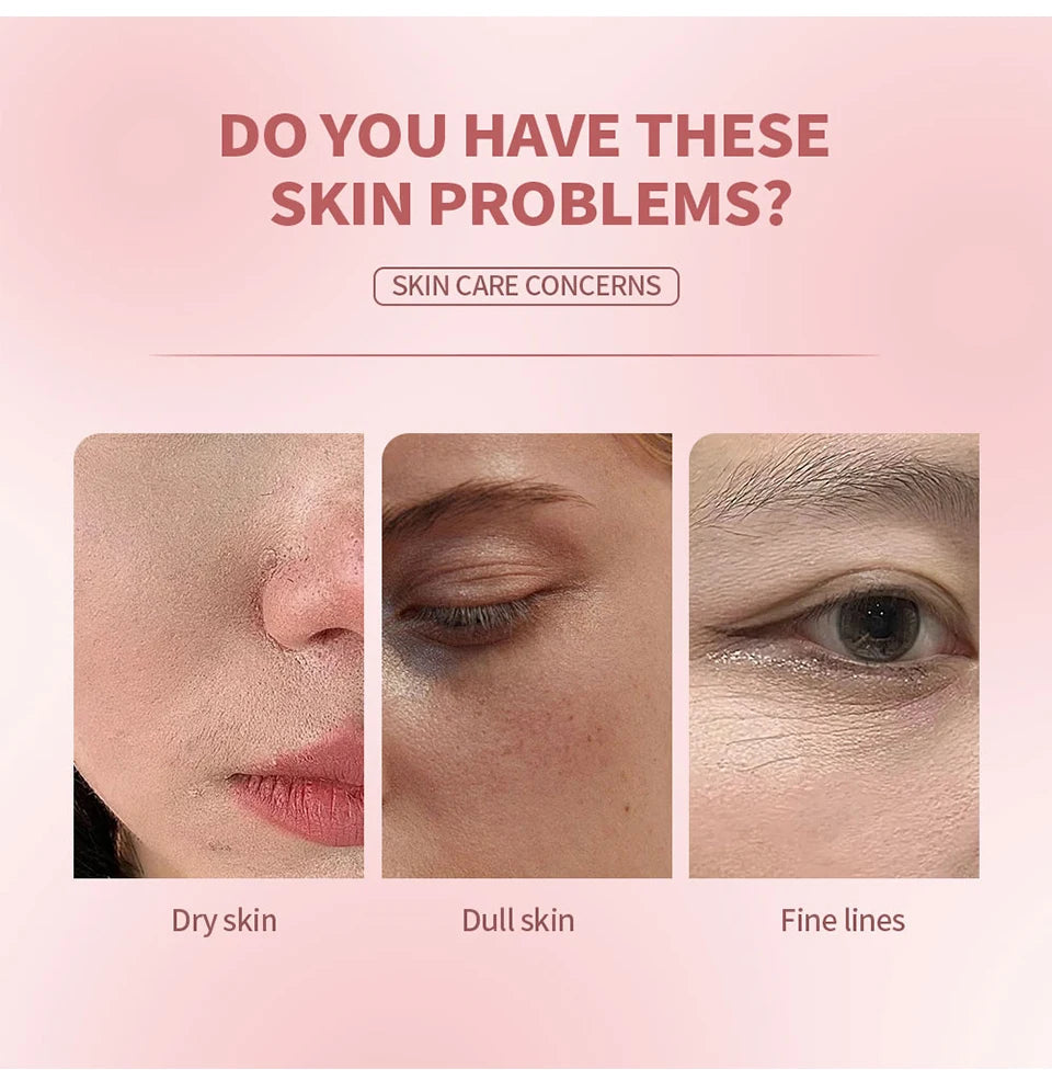Collagen Peel-Off Night Wrapping Mask for Skin Hydration