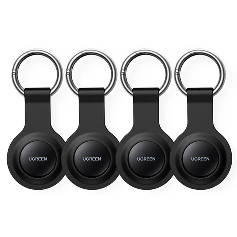 Bluetooth Smart Item Tracker for Apple Find My Network