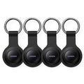 Smart Bluetooth Item Tracker for Apple Find My Network