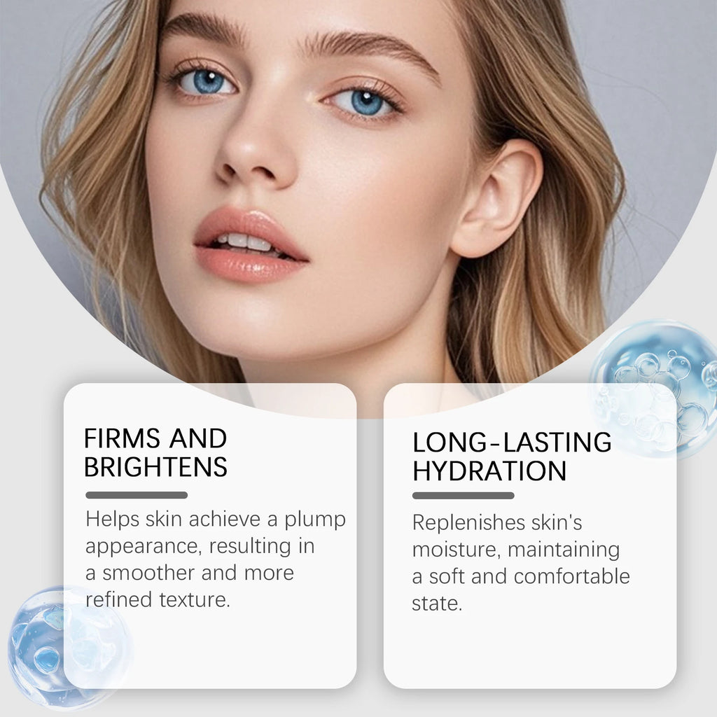 Lifting and Firming Eye Cream for Dark Circles