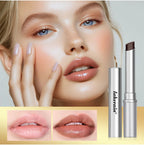 Moisturizing Tinted Lip Balm for Natural Shine