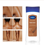 Radiant Cocoa Butter Body Gel Oil for Hydrated Glowing Skin
