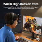 8K USB-C to HDMI Adapter Cable 60Hz High-Speed Video Lead