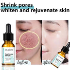 Pore Minimizing Facial Serum for Tightening and Smooth Skin