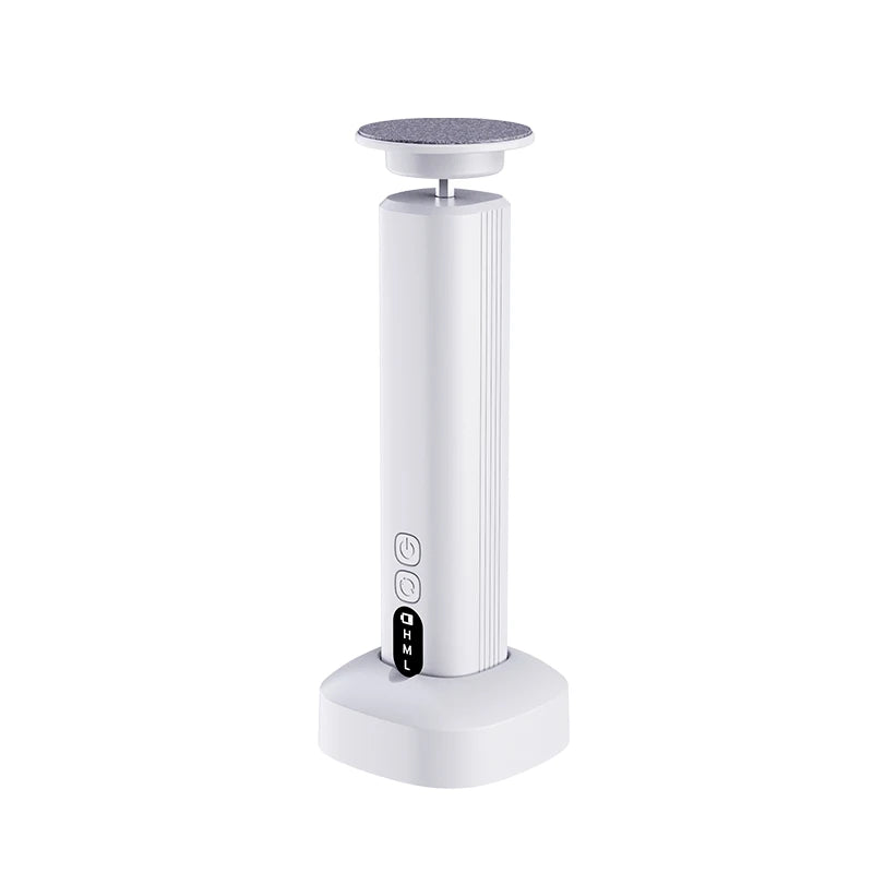Electric Foot Callus Remover with 6 Adjustable Speeds - 20