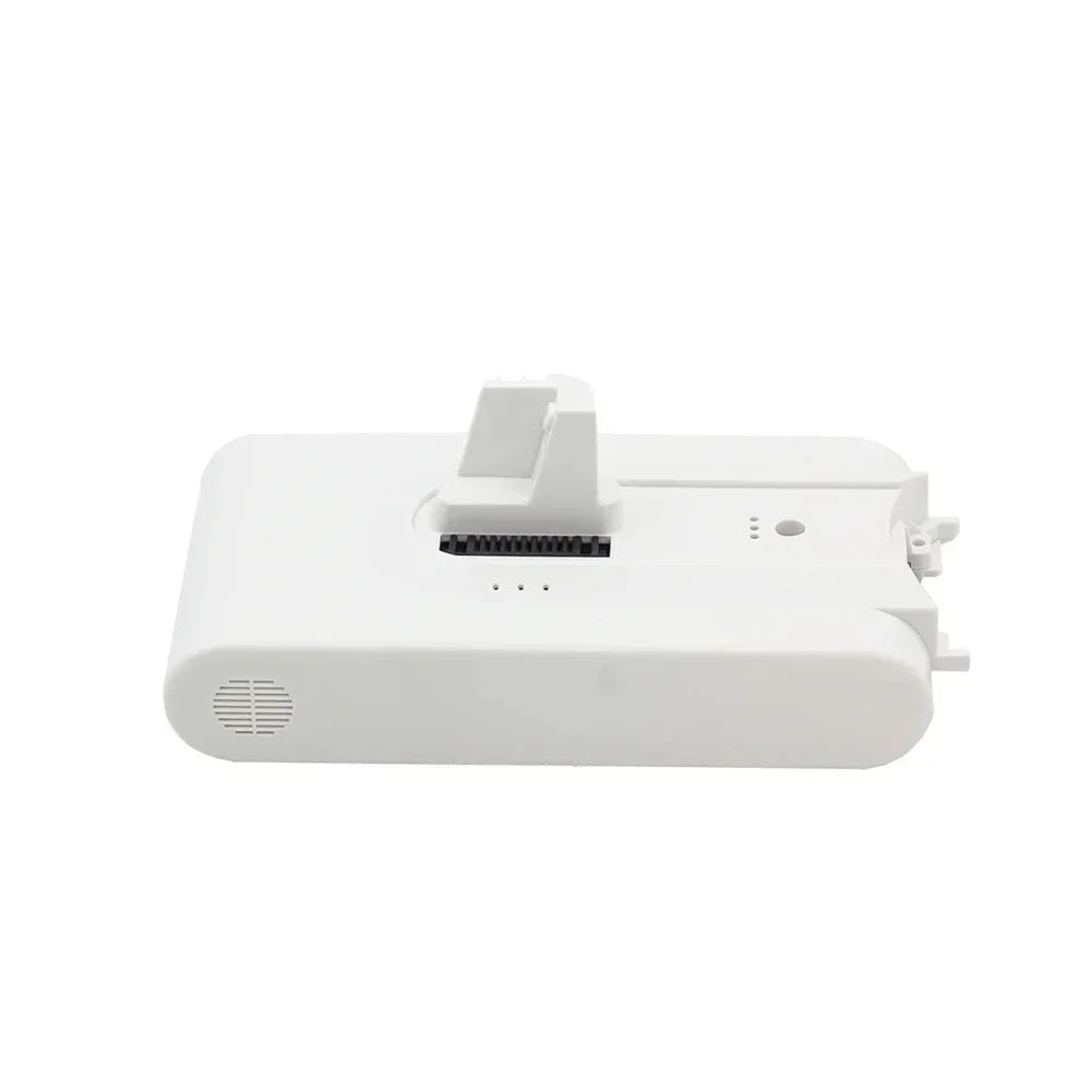 Replacement 5000mAh Battery for Cordless Vacuum Cleaners - 2