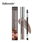Waterproof Eyebrow Gel Set for Long-Lasting Defined Brows