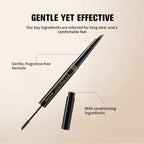 Waterproof 2-in-1 Eyebrow Pencil and Gel