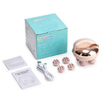 Electric Waterproof Scalp Massager for Hair Washing and Relaxation