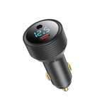 Starlink Mini 90W DC Power Cable 45W Type-C Car Charger 12V-24V