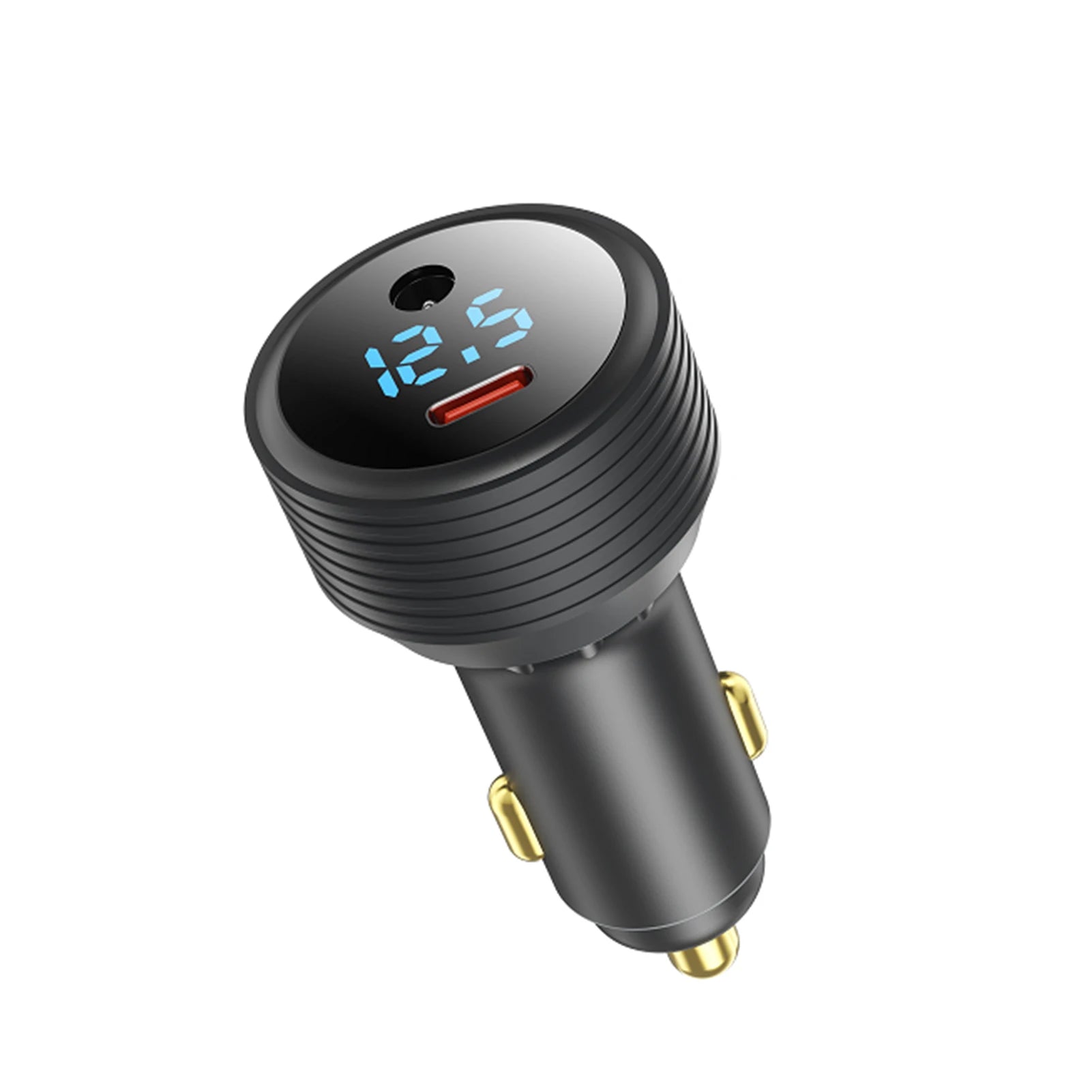 Starlink Mini 90W DC Power Cable 45W Type-C Car Charger 12V-24V