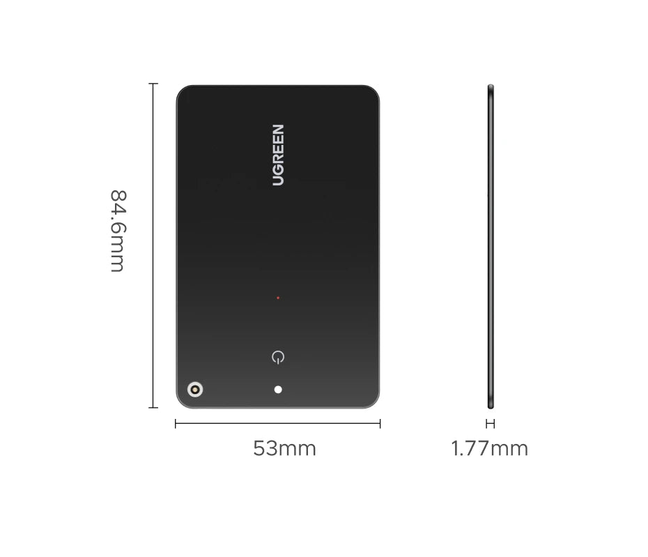 Bluetooth Smart Tracker for Samsung Galaxy