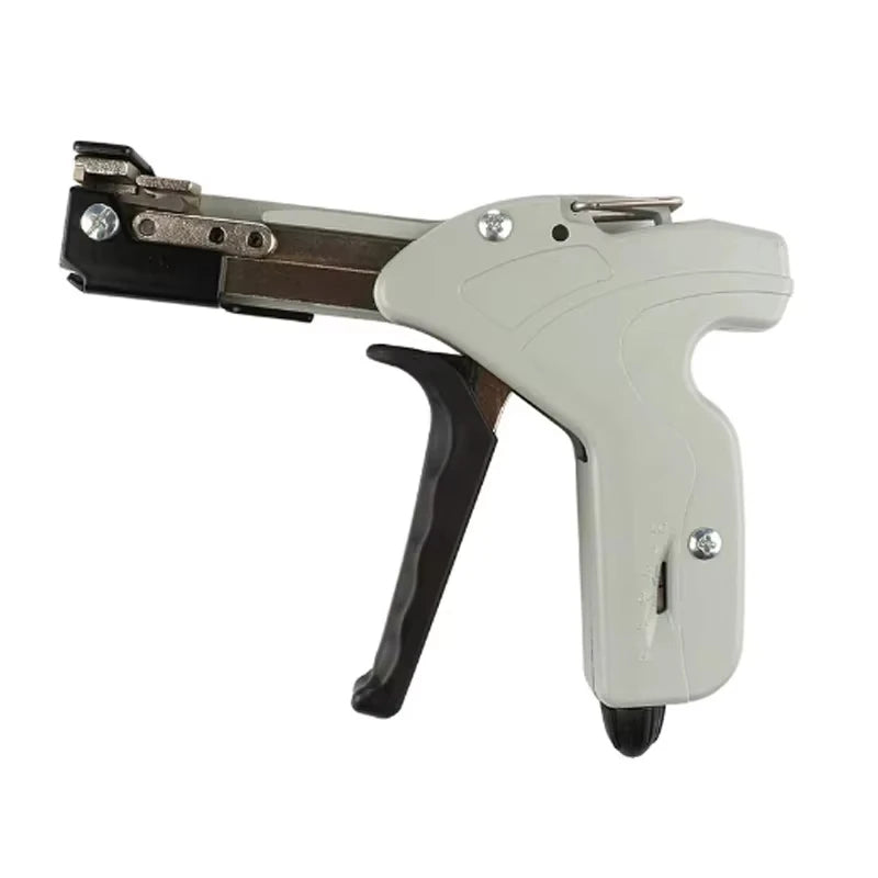 Heavy Duty Stainless Steel Cable Tie Tensioning and Cutting Tool