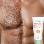 Painless Hair Removal Cream for Full Body