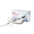 Electric Lumbar Traction Device for Back Pain Relief