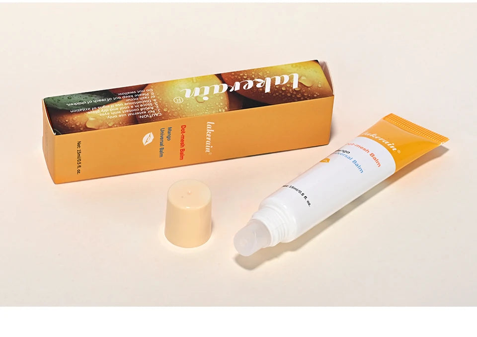 Moisturizing Lip Balm for Dry and Chapped Lips
