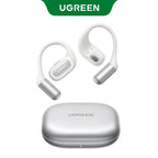 Open-Ear Bluetooth Wireless Sport Earbuds with Ear-Hooks