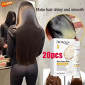 Professional Rice Repair Hair Mask for Dry and Damaged Hair
