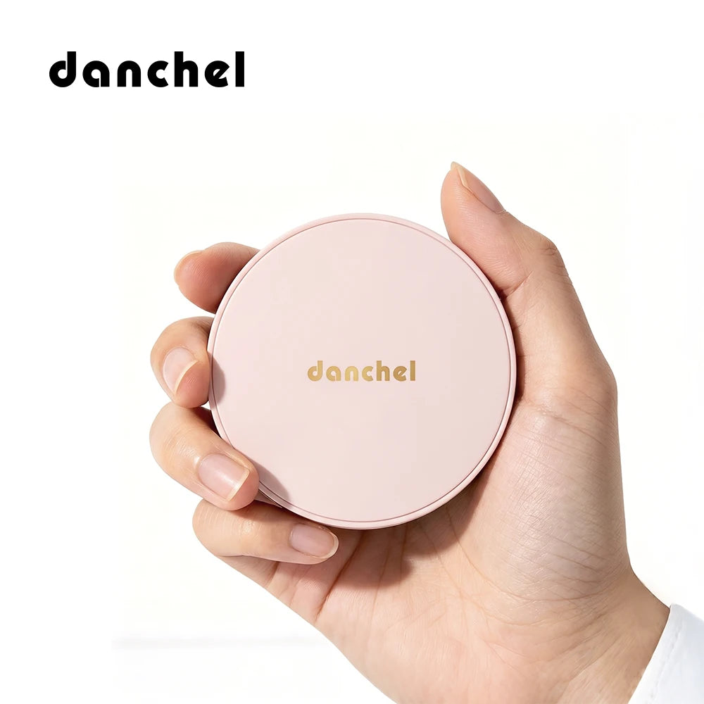 Soft Matte Bronzer Powder for Natural Face Contouring - 17