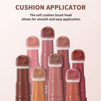 2-in-1 Cushion Lip Cream and Cheek Blush
