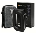 Electric Vibration Muscle Relaxation and Body Massager Tool