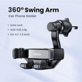 360° Rotating Gravity Car Phone Holder for Air Vents