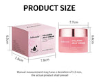 Collagen Face Skincare Set for Firming and Hydration
