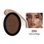 Waterproof Long-Lasting Cushion Foundation Refill
